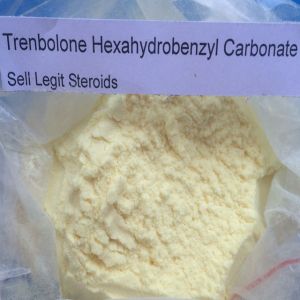 Trenbolone hex dosage